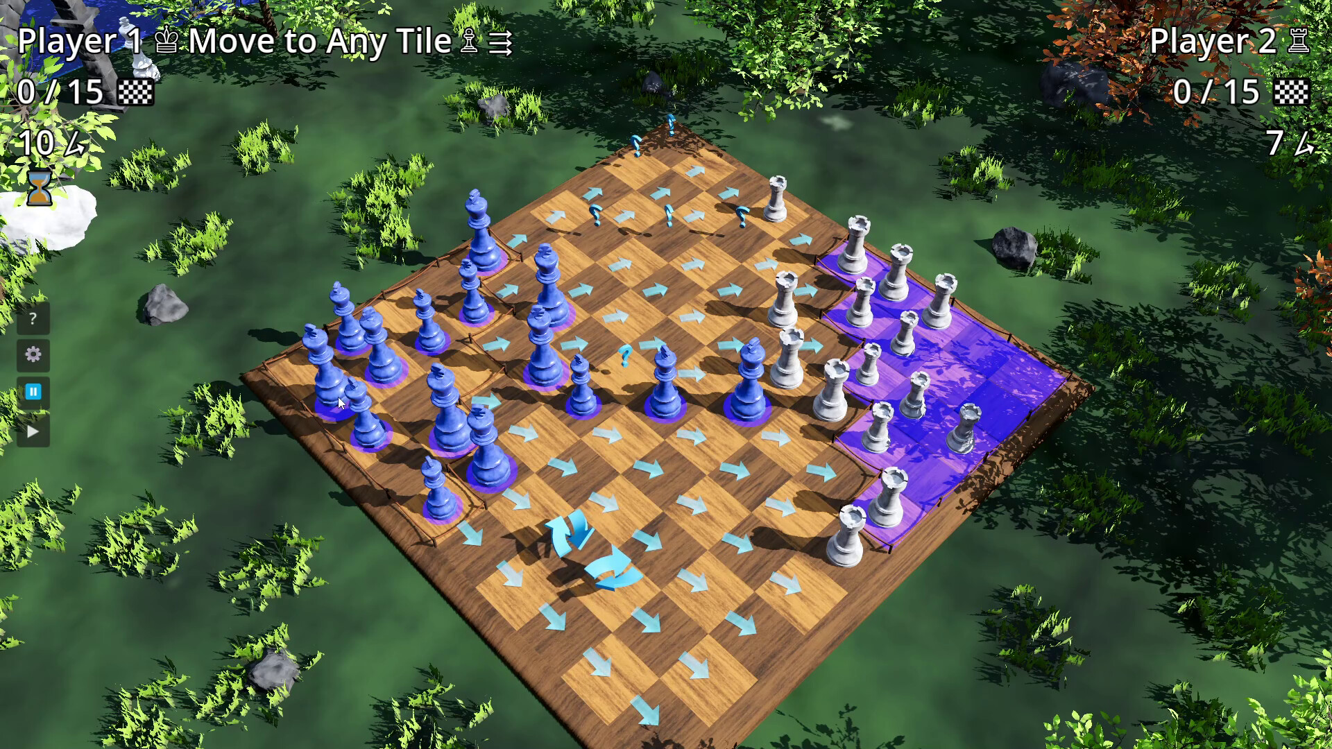 Halmaverse screenshot 6
