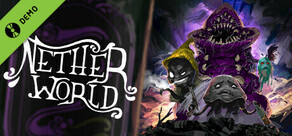 NetherWorld Demo