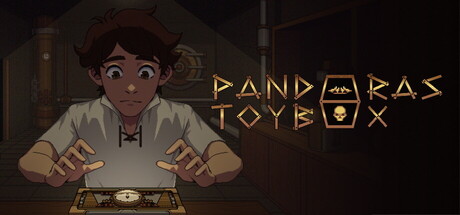 Pandora's Toybox