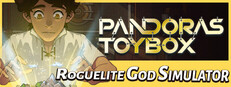 Pandora's Toybox