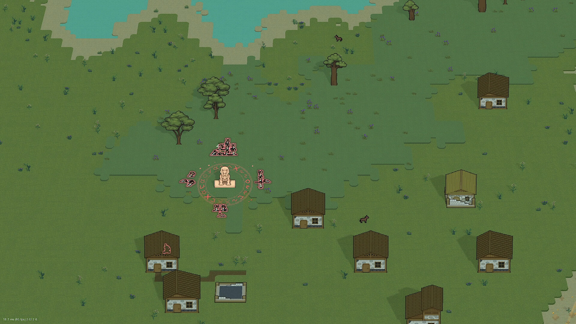 Pandora's Toybox screenshot 9