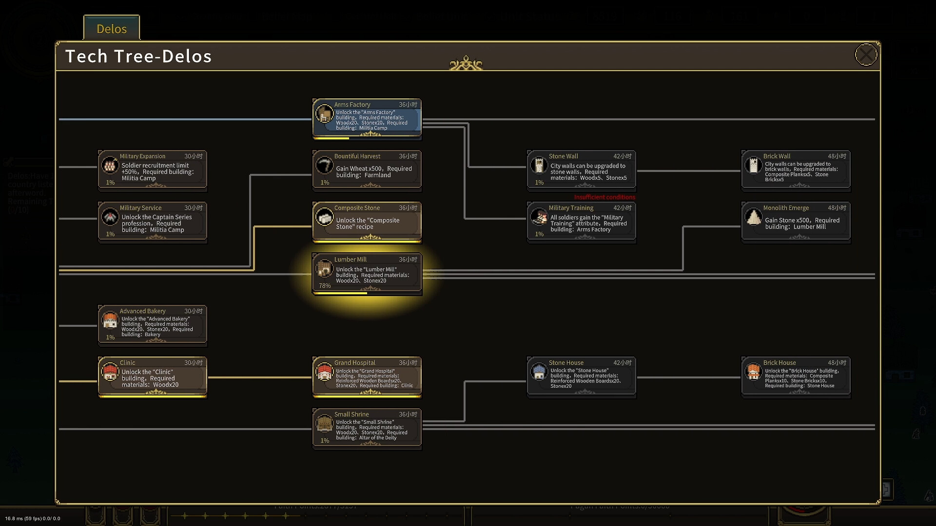 Pandora's Toybox screenshot 10