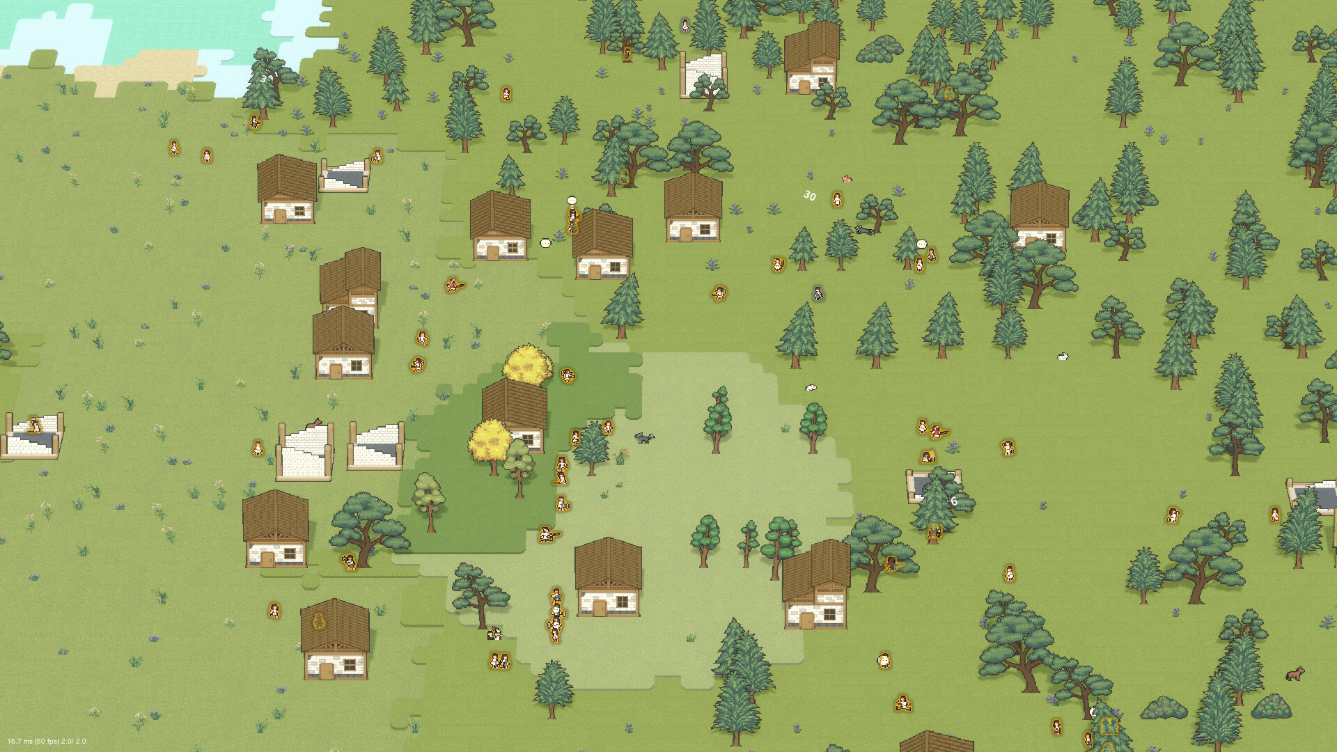Pandora's Toybox screenshot 8