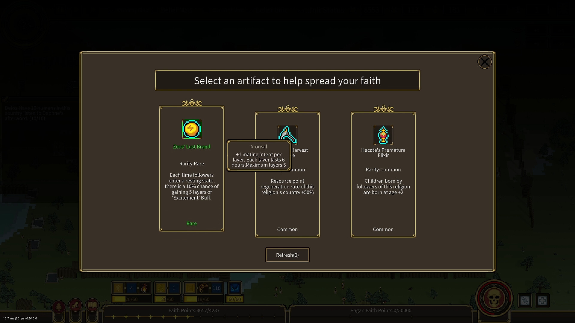 Pandora's Toybox screenshot 11