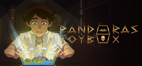 Pandora's Toybox