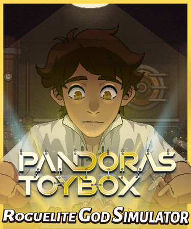 Pandora's Toybox