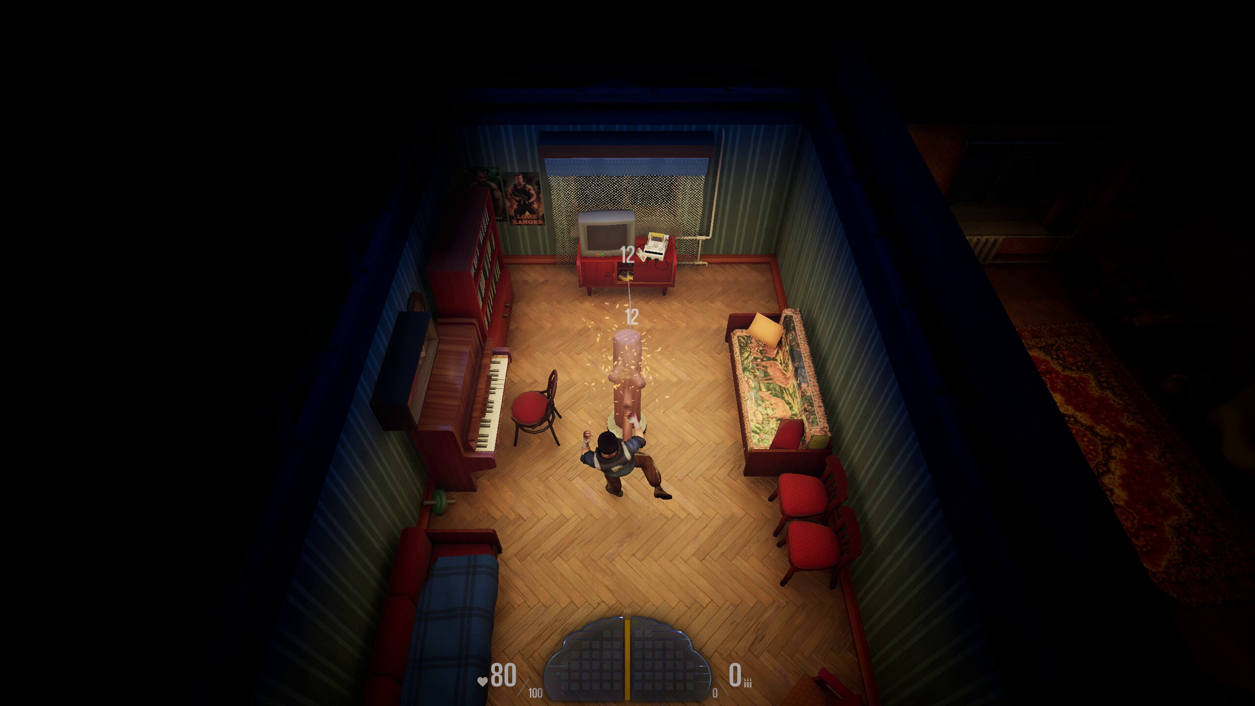 Bashnya screenshot 3