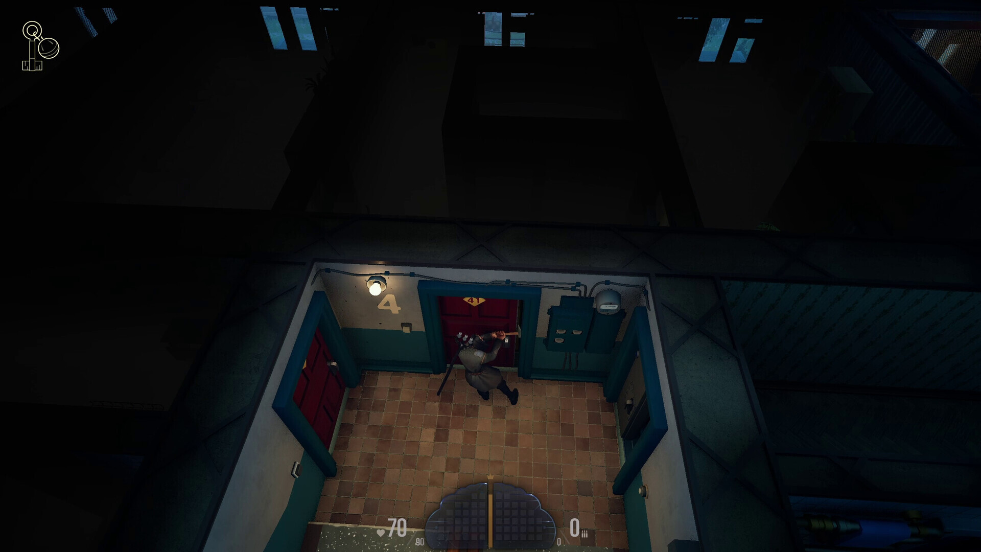 Bashnya screenshot 2