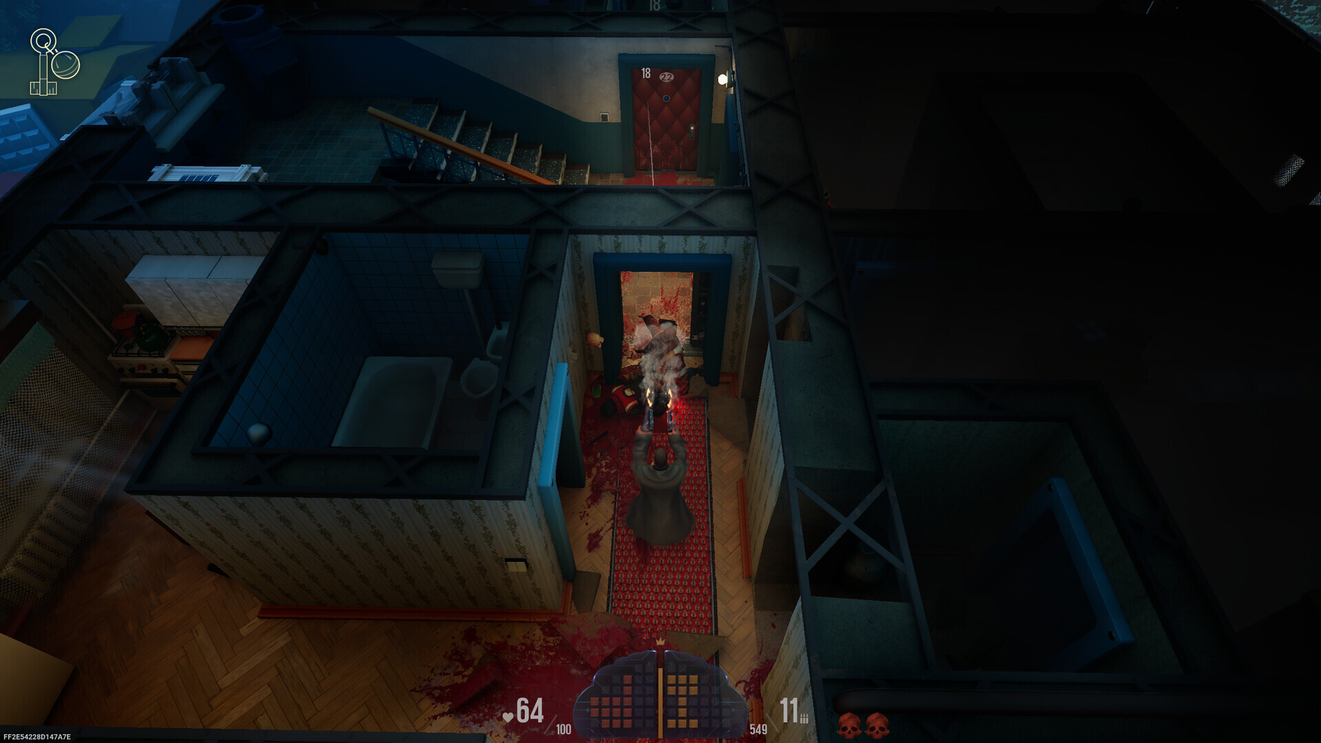 Bashnya screenshot 10