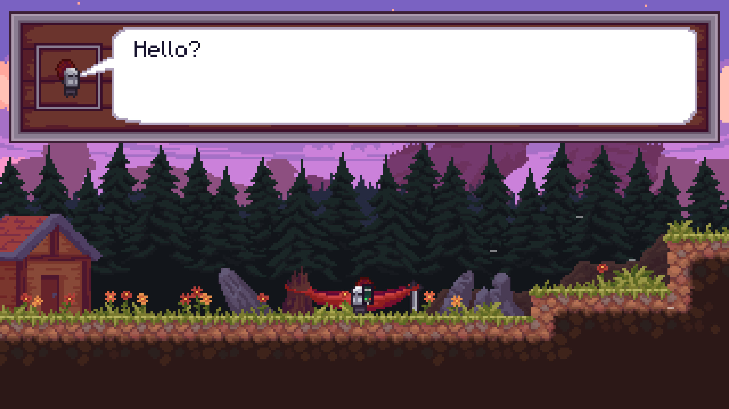 Slash/Jump screenshot 4