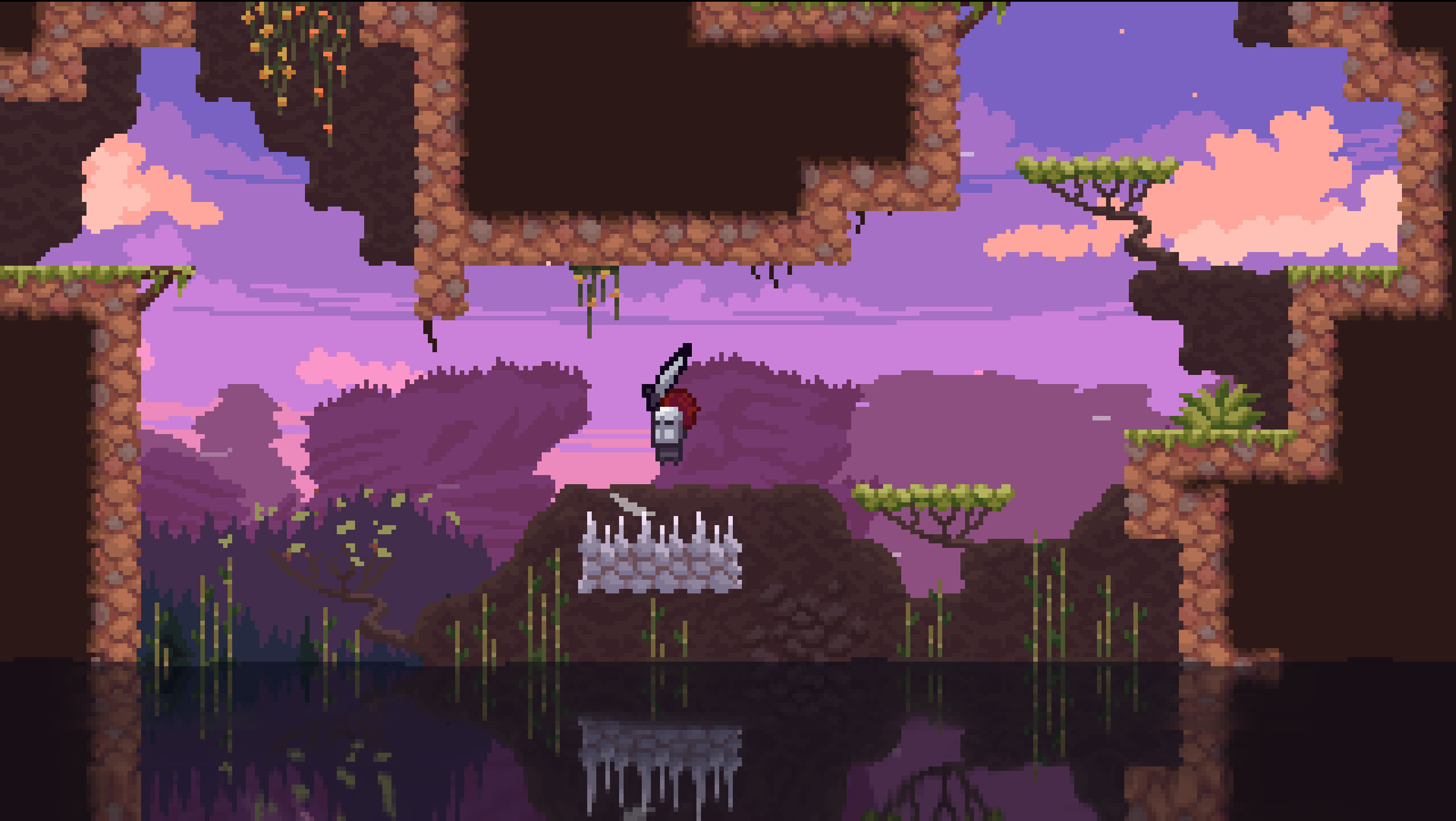 Slash/Jump screenshot 5