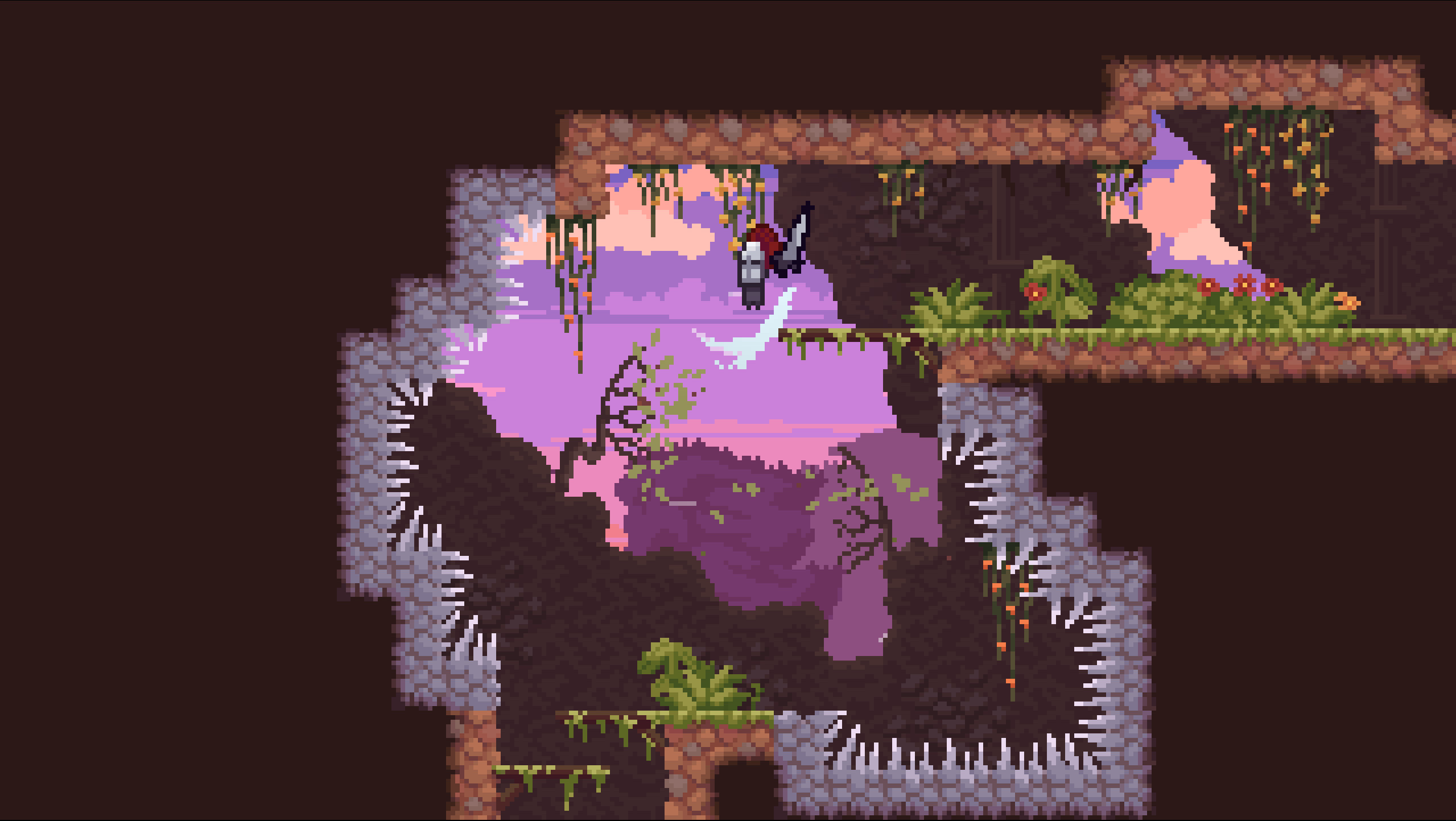 Slash/Jump screenshot 6