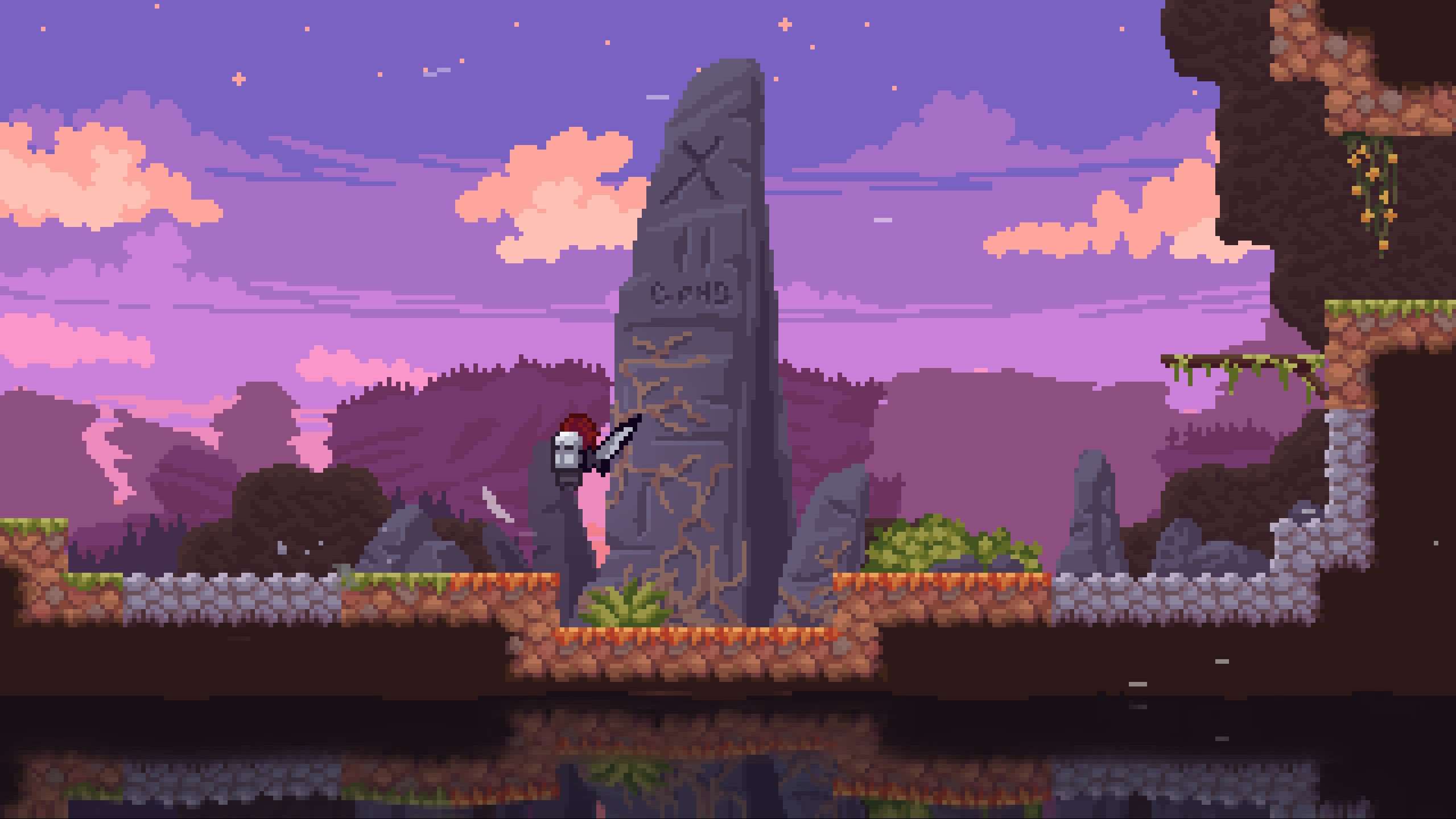 Slash/Jump screenshot 7