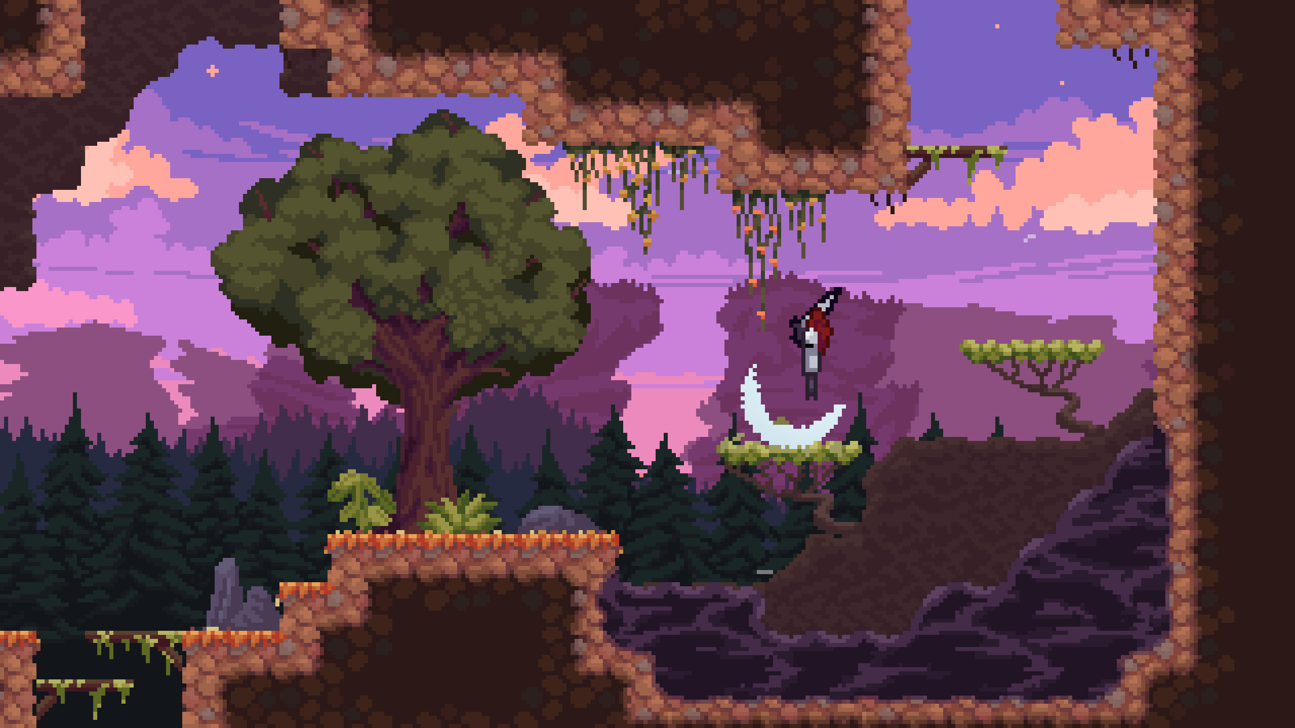 Slash/Jump screenshot 1