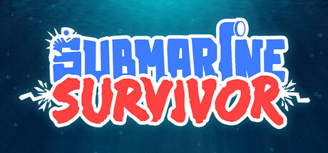 Submarine Survivor Cover Image