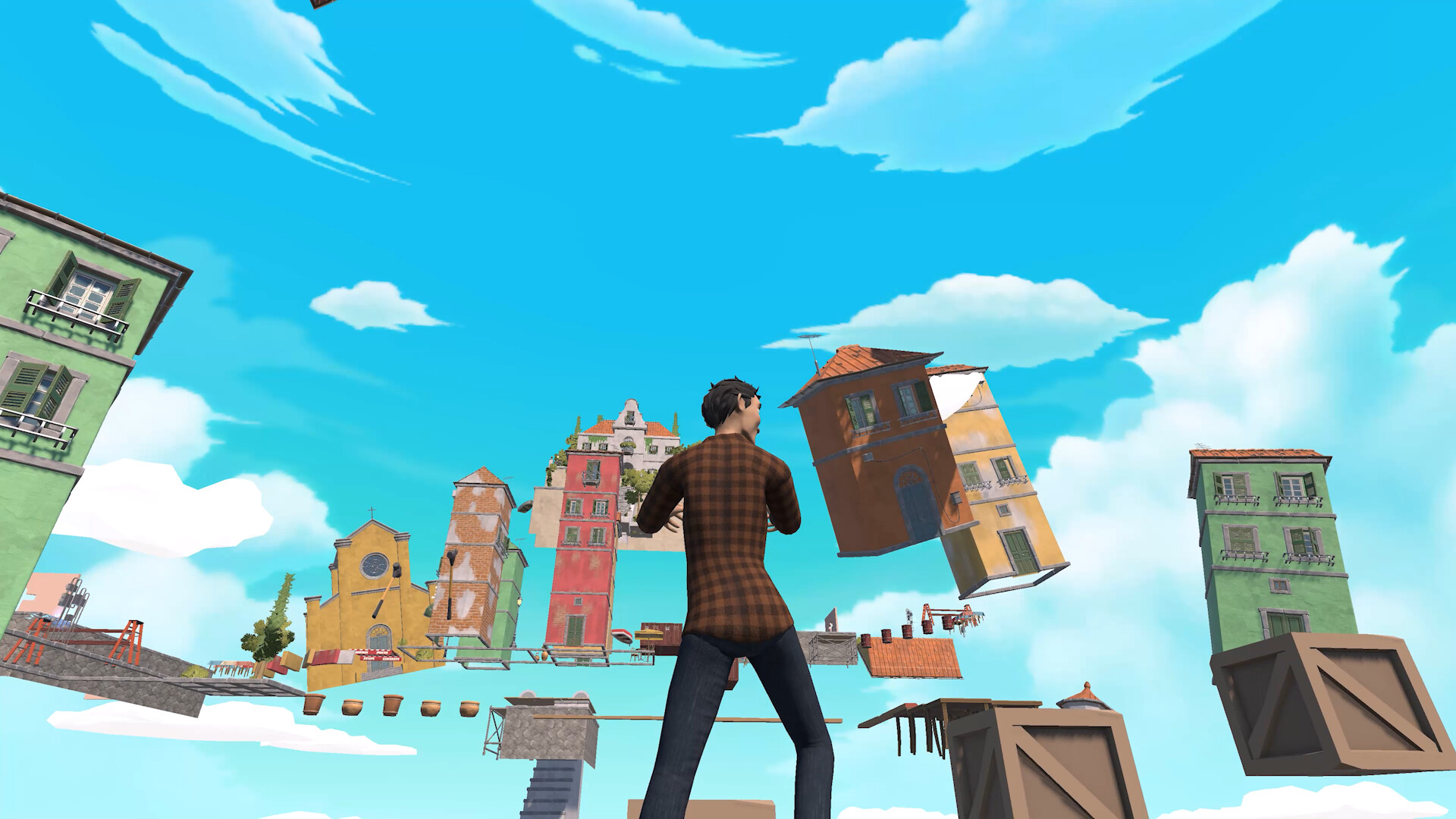 Puppet Team screenshot 8