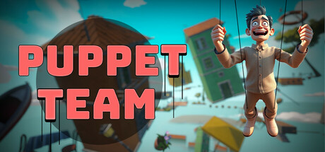 Puppet Team Cover Image