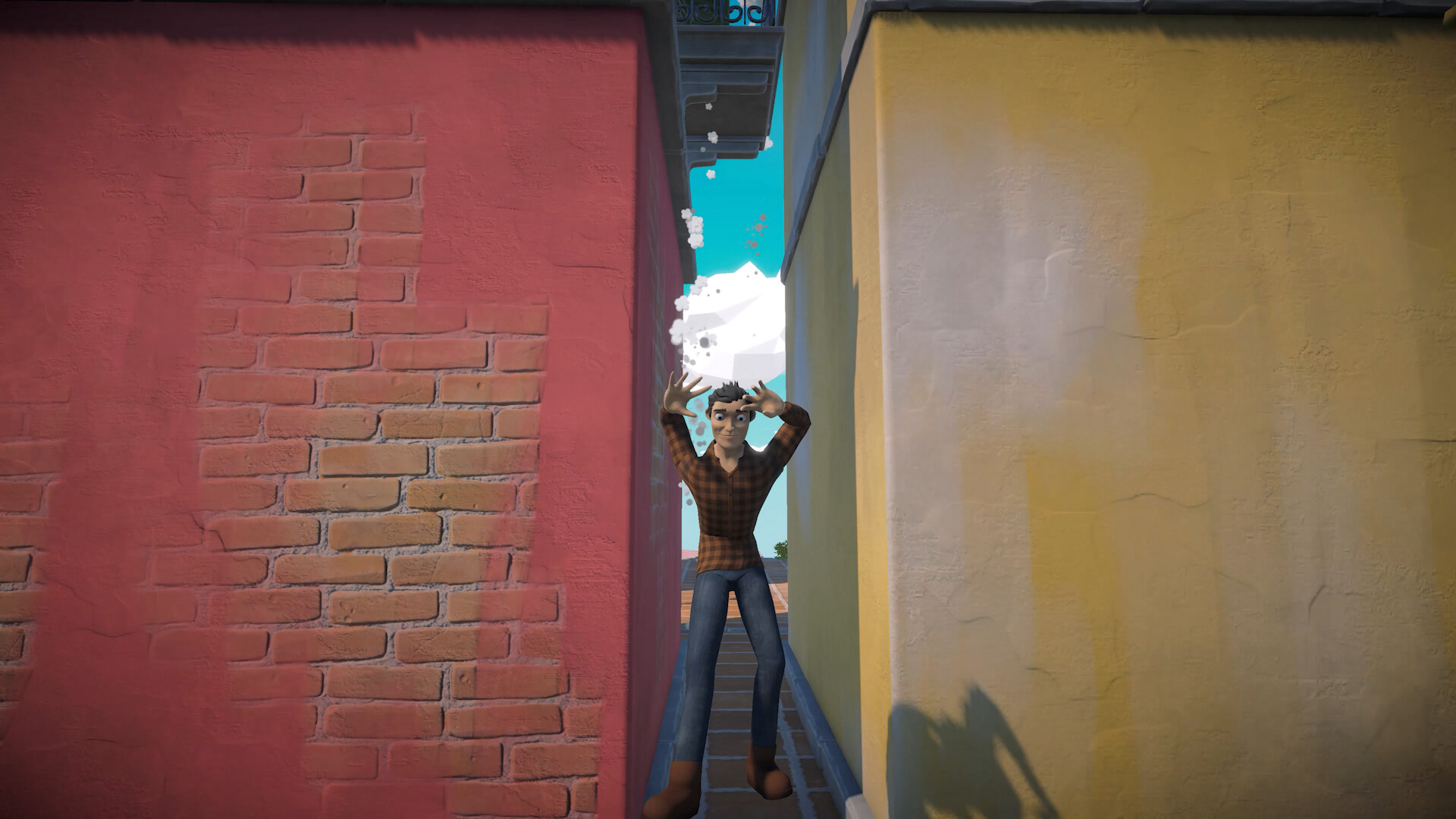 Puppet Team screenshot 11