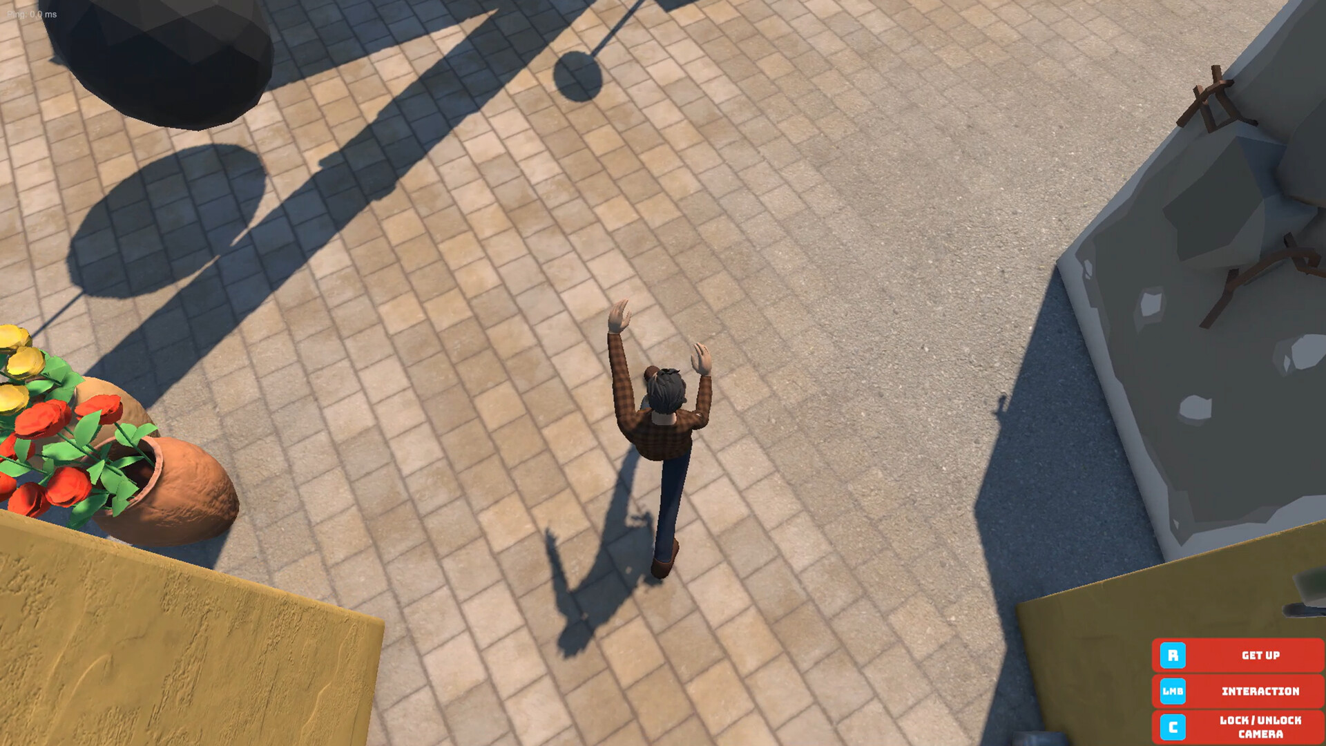 Puppet Team screenshot 3