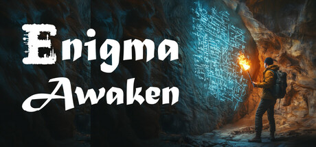 Enigma Awaken: header artwork