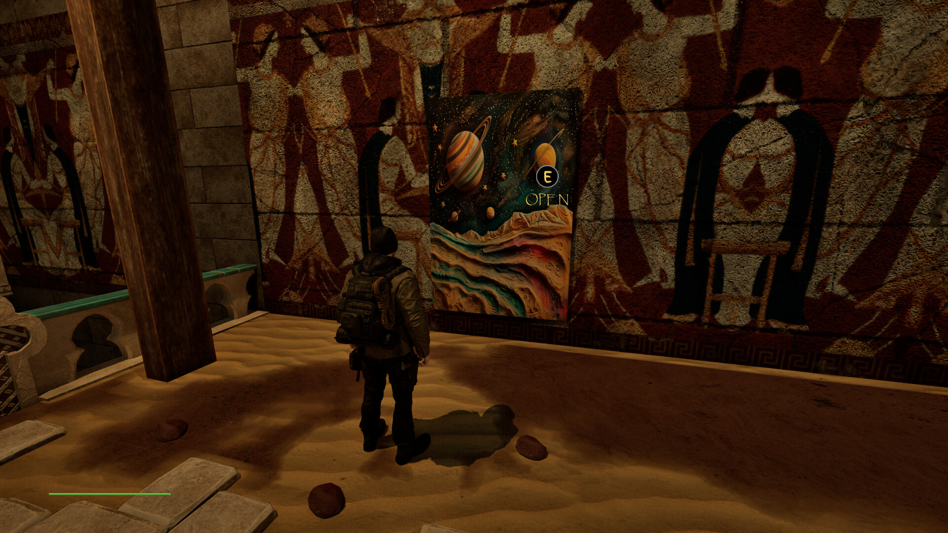 Enigma Awaken screenshot 6