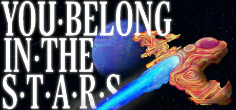 You Belong in the Stars