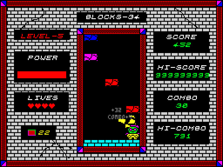 Cracker screenshot 6