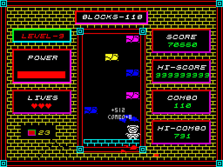 Cracker screenshot 3