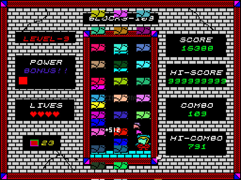 Cracker screenshot 4