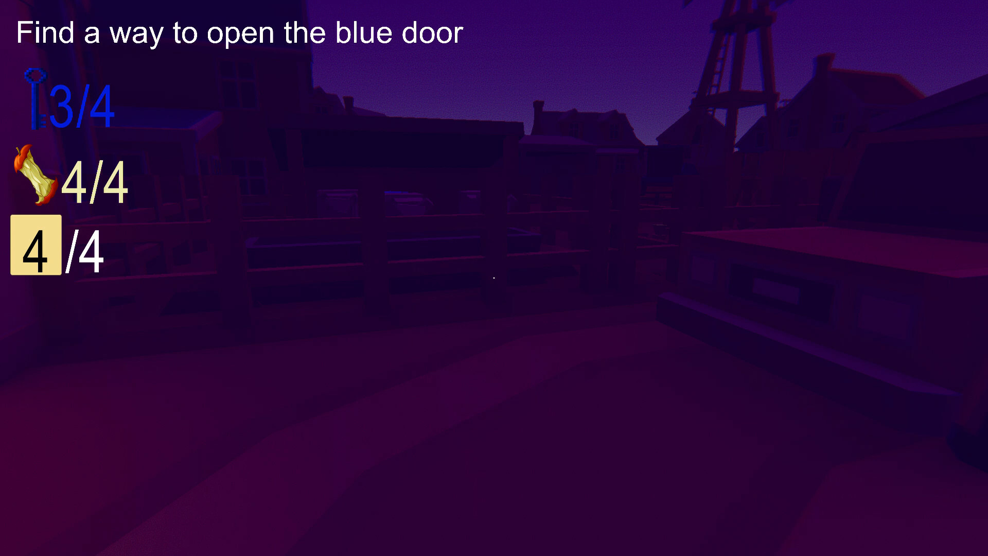 Farm Chores screenshot 1