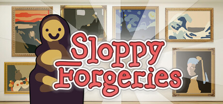Sloppy Forgeries