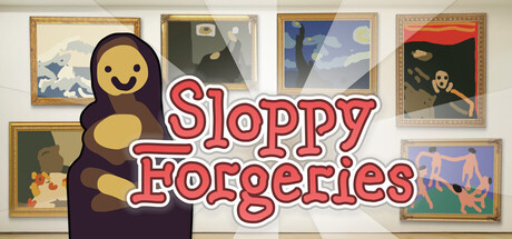 Sloppy Forgeries