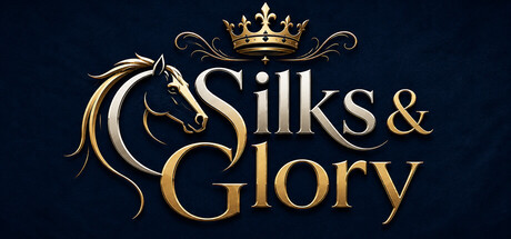 Silks & Glory — Steam header