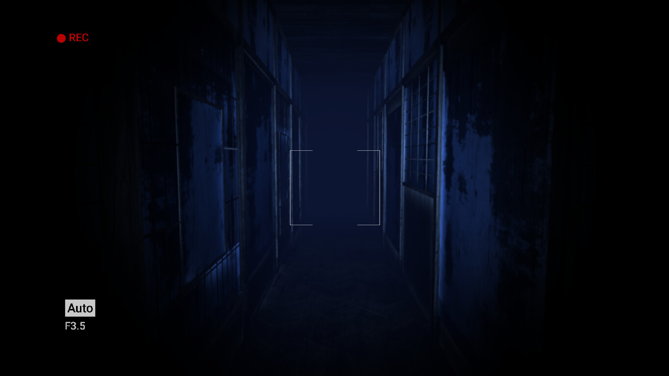 Kappa's Asylum screenshot 11