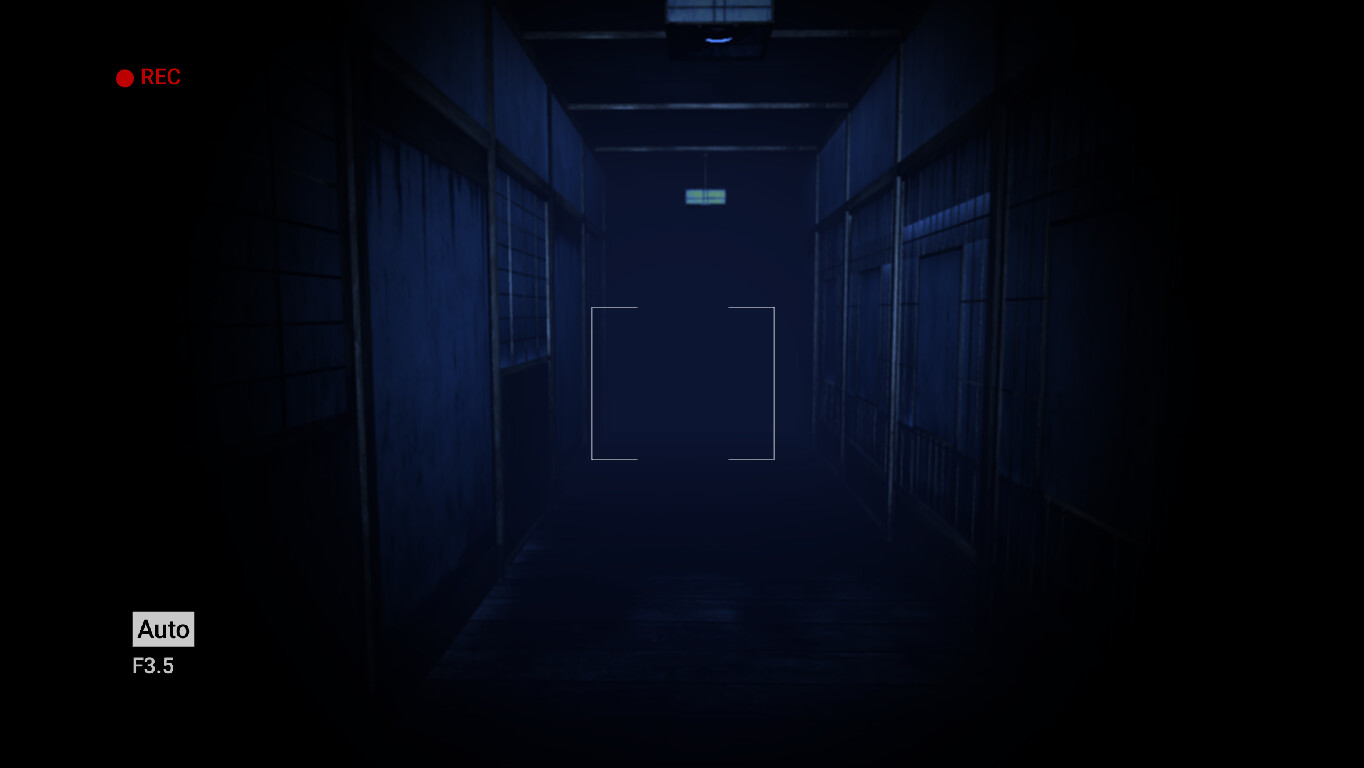 Kappa's Asylum screenshot 3