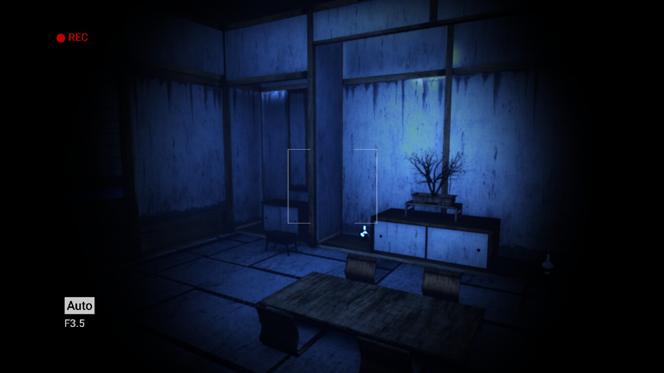 Kappa's Asylum screenshot 12