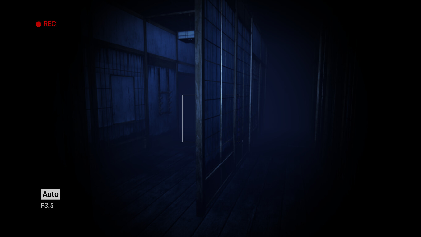 Kappa's Asylum screenshot 8