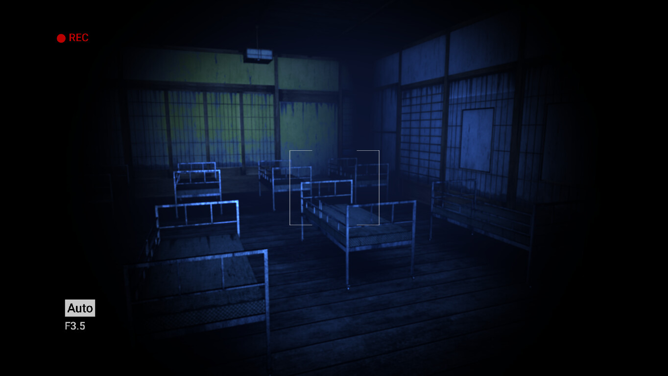 Kappa's Asylum screenshot 9
