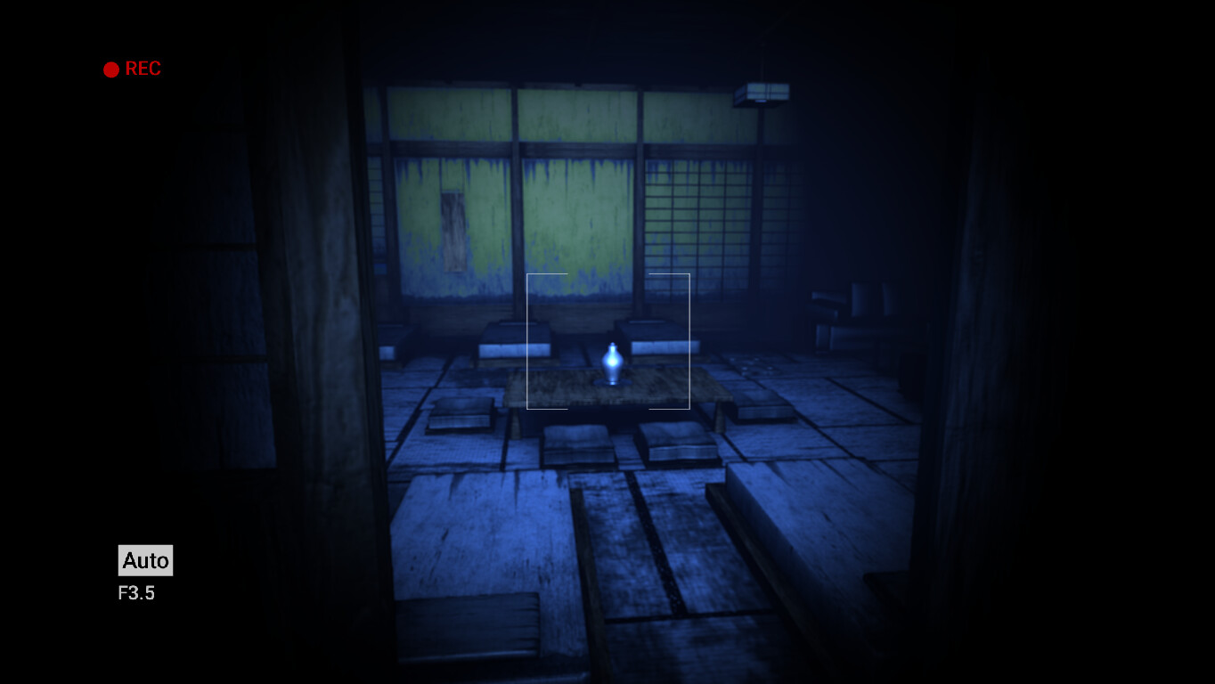 Kappa's Asylum screenshot 10