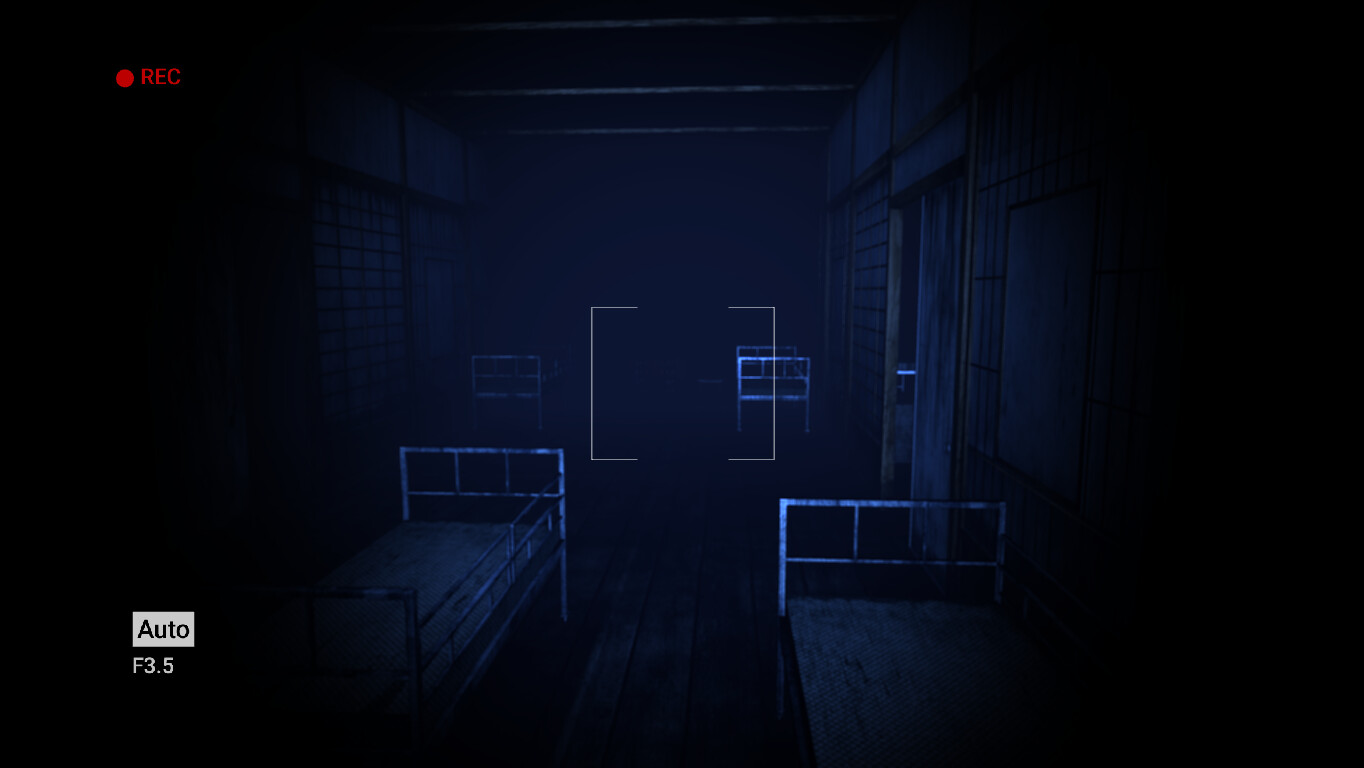 Kappa's Asylum screenshot 7