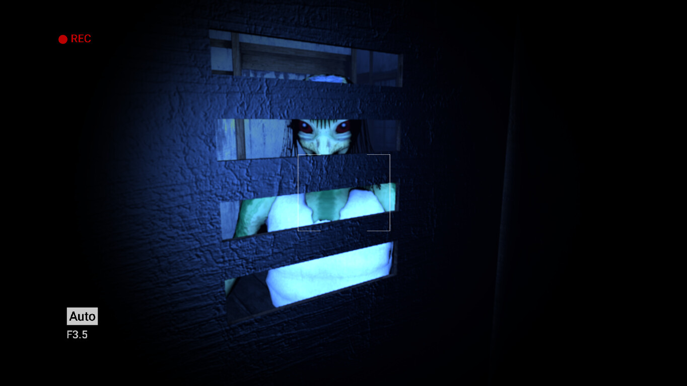 Kappa's Asylum screenshot 4