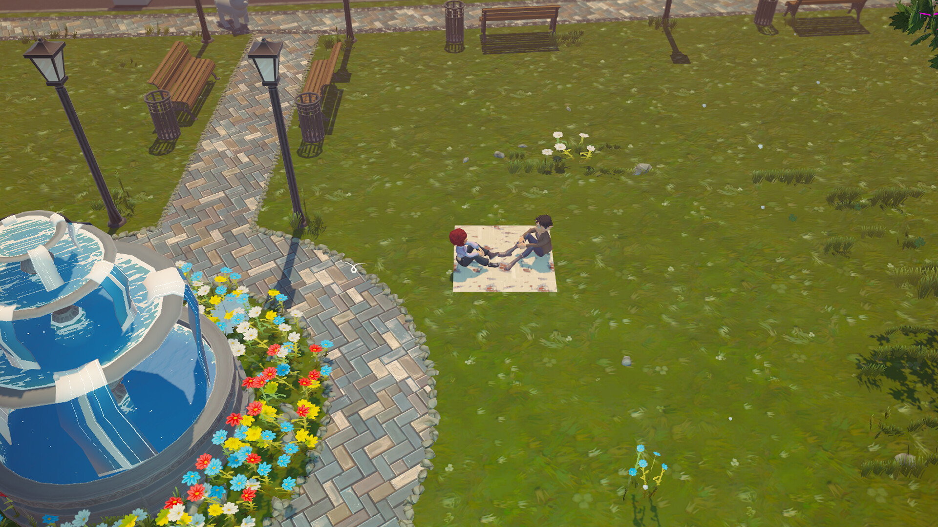 Neighbors screenshot 12