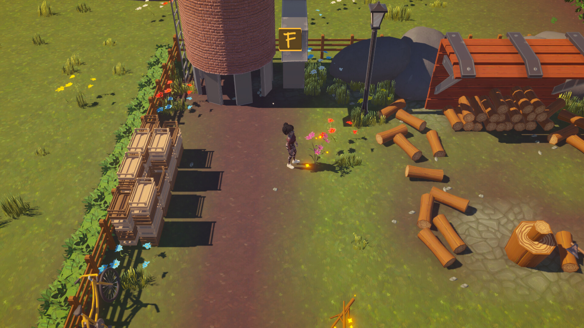 Neighbors screenshot 11