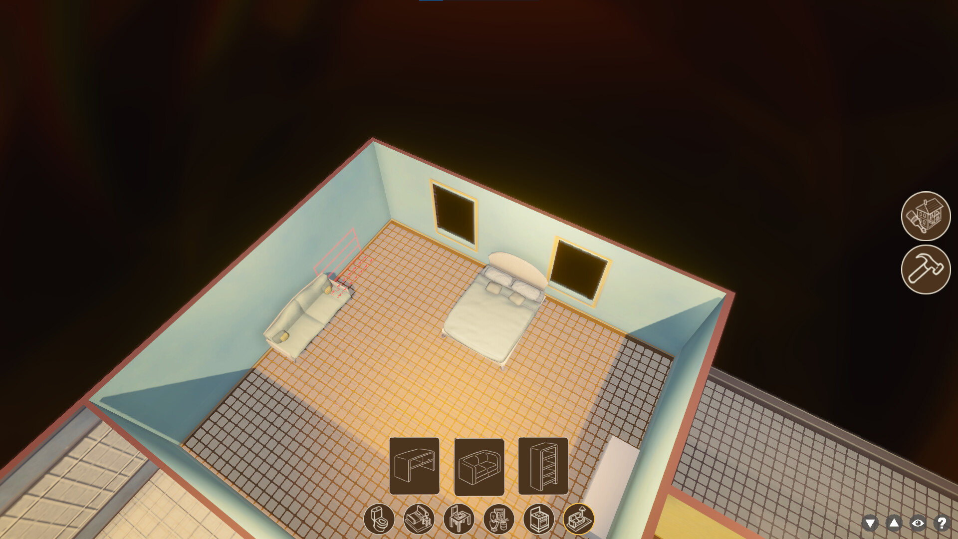 Neighbors screenshot 14