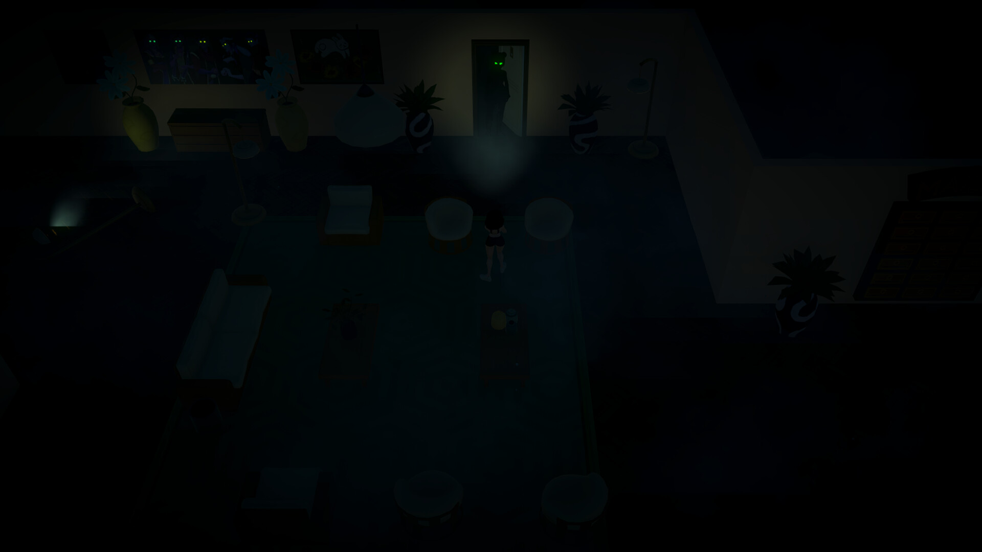 Neighbors screenshot 7
