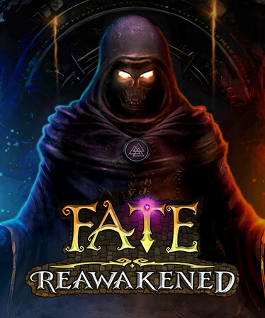 FATE: Reawakened