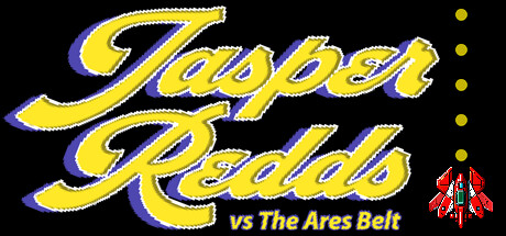 Jasper Redds vs The Ares Belt Cover Image