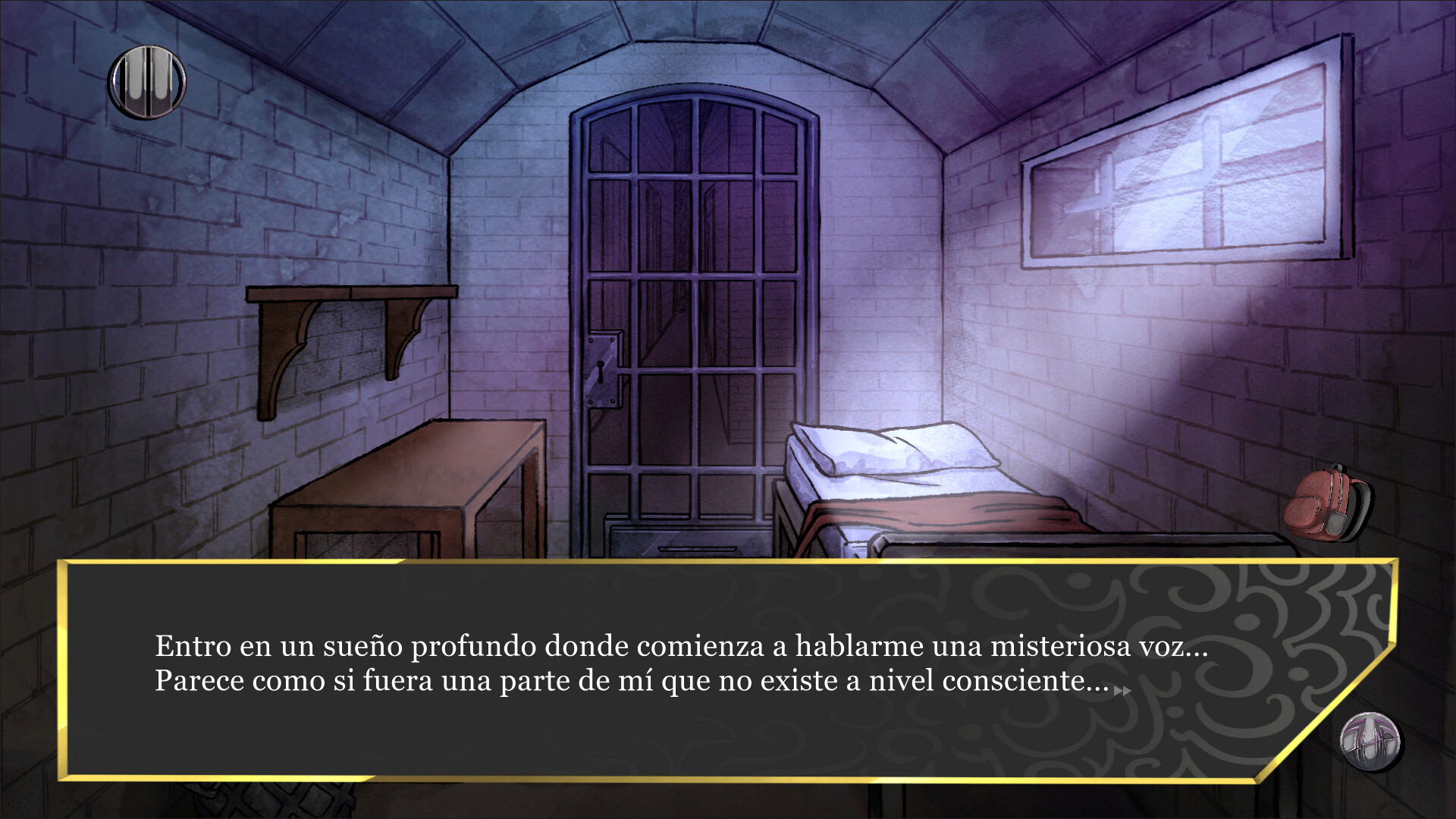 Confinio: Reality Prison screenshot 7