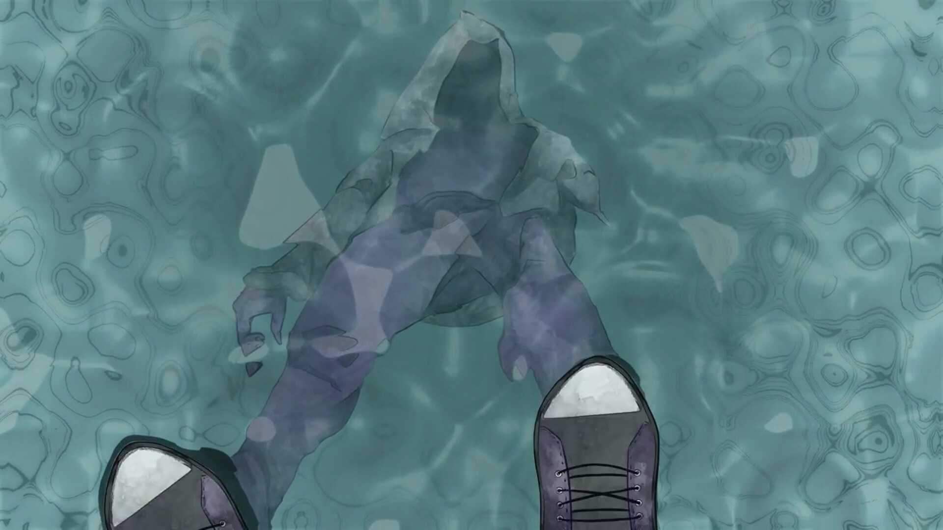 Confinio: Reality Prison screenshot 8