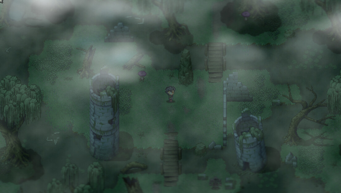 Aether Brew screenshot 6